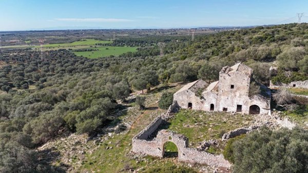 casa indipendente in vendita a Martina Franca