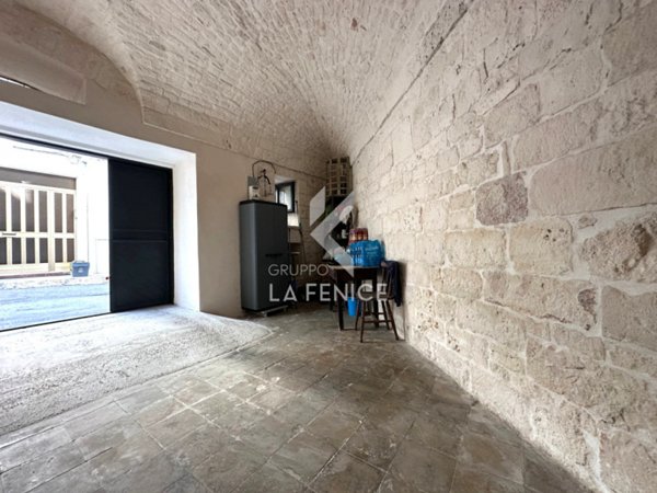 appartamento in vendita a Martina Franca in zona Centro Storico