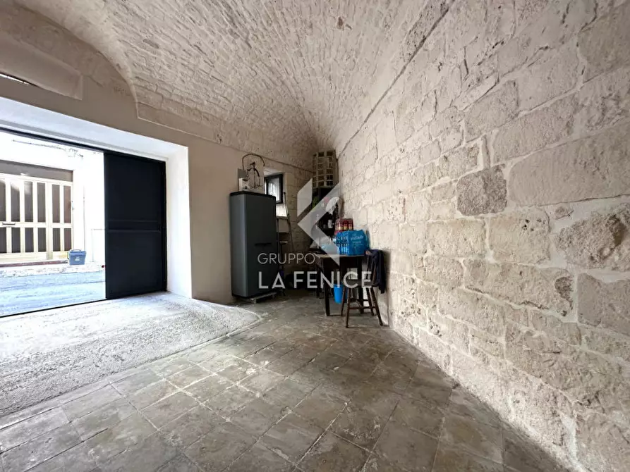 appartamento in vendita a Martina Franca in zona Centro Storico