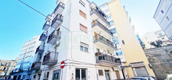 appartamento in vendita a Martina Franca