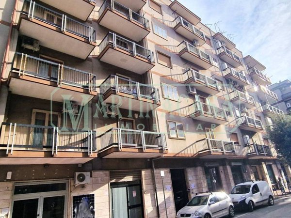 appartamento in vendita a Martina Franca