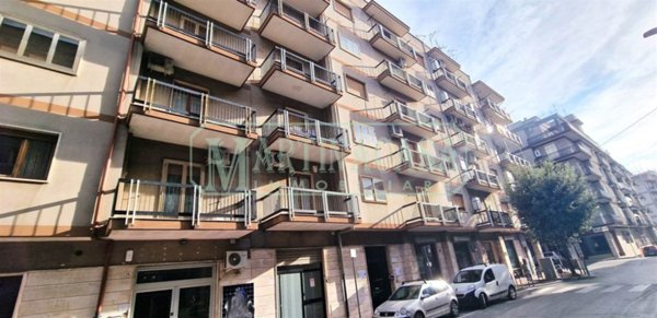appartamento in vendita a Martina Franca