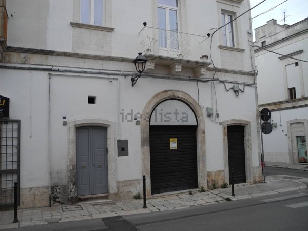 appartamento in vendita a Martina Franca