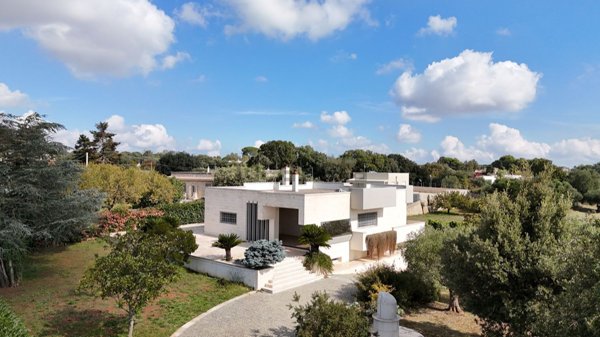 casa indipendente in vendita a Martina Franca