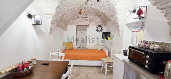 appartamento in vendita a Martina Franca in zona Centro Storico