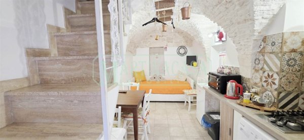 appartamento in vendita a Martina Franca in zona Centro Storico