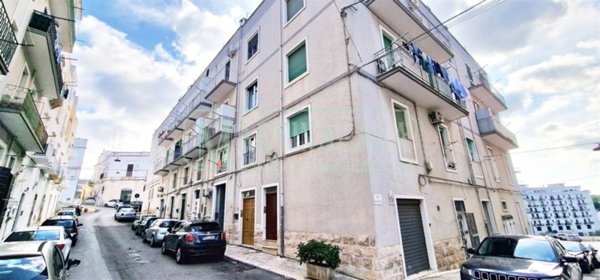 appartamento in vendita a Martina Franca