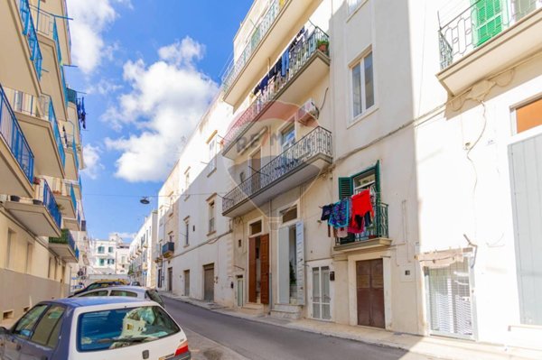 appartamento in vendita a Martina Franca in zona Centro Storico