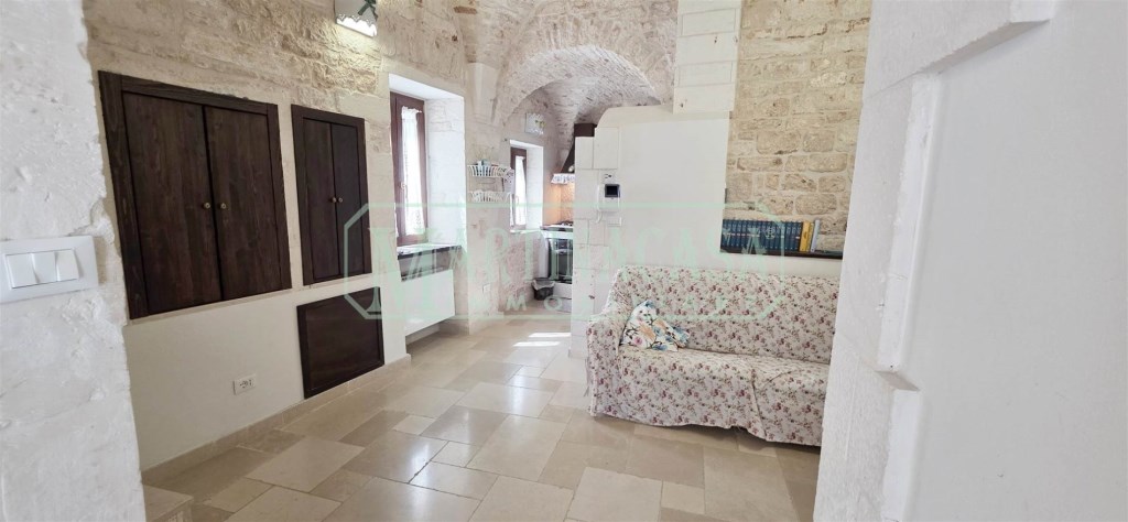 appartamento in vendita a Martina Franca in zona Centro Storico