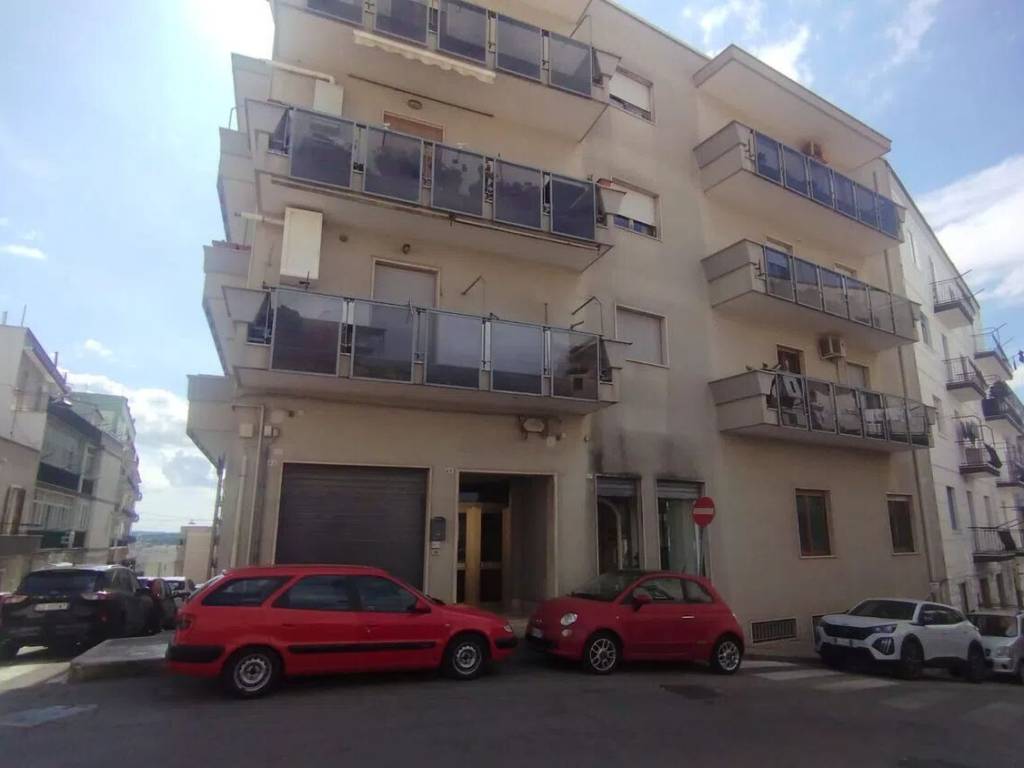appartamento in vendita a Martina Franca