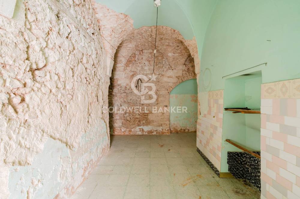 casa indipendente in vendita a Martina Franca in zona Centro Storico