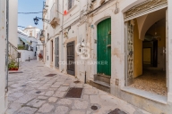 casa indipendente in vendita a Martina Franca in zona Centro Storico