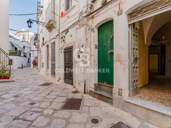 casa indipendente in vendita a Martina Franca in zona Centro Storico