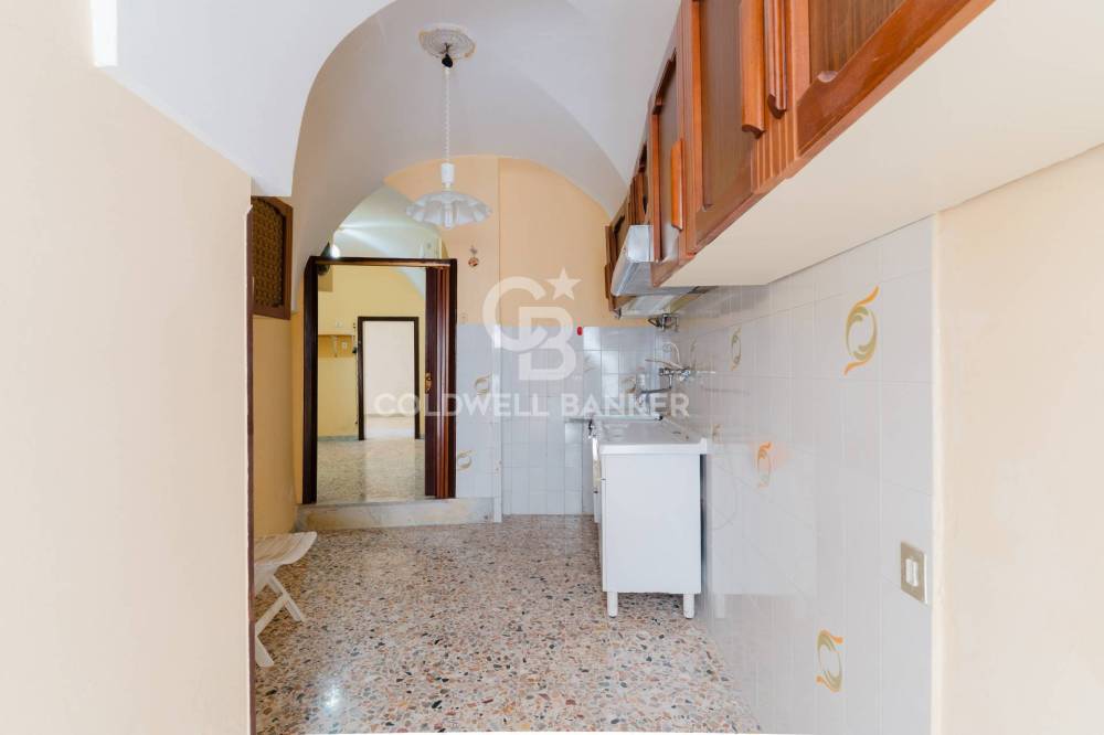 casa indipendente in vendita a Martina Franca in zona Centro Storico