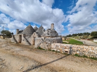 appartamento in vendita a Martina Franca