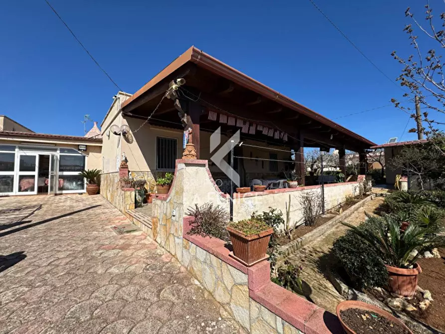 casa indipendente in vendita a Martina Franca in zona Cicerone
