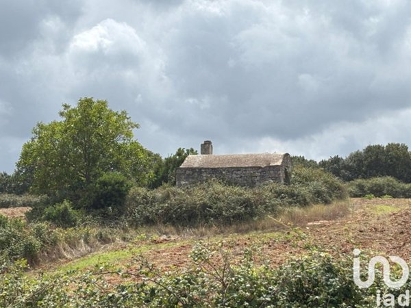 terreno edificabile in vendita a Martina Franca