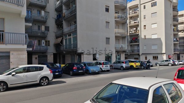 ufficio in vendita a Martina Franca
