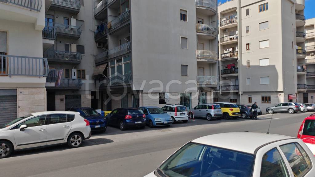 negozio in vendita a Martina Franca