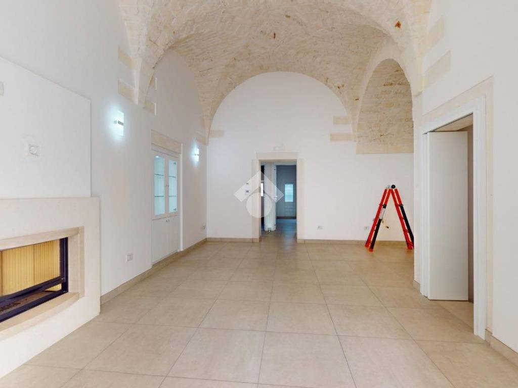 casa indipendente in vendita a Martina Franca in zona Centro Storico