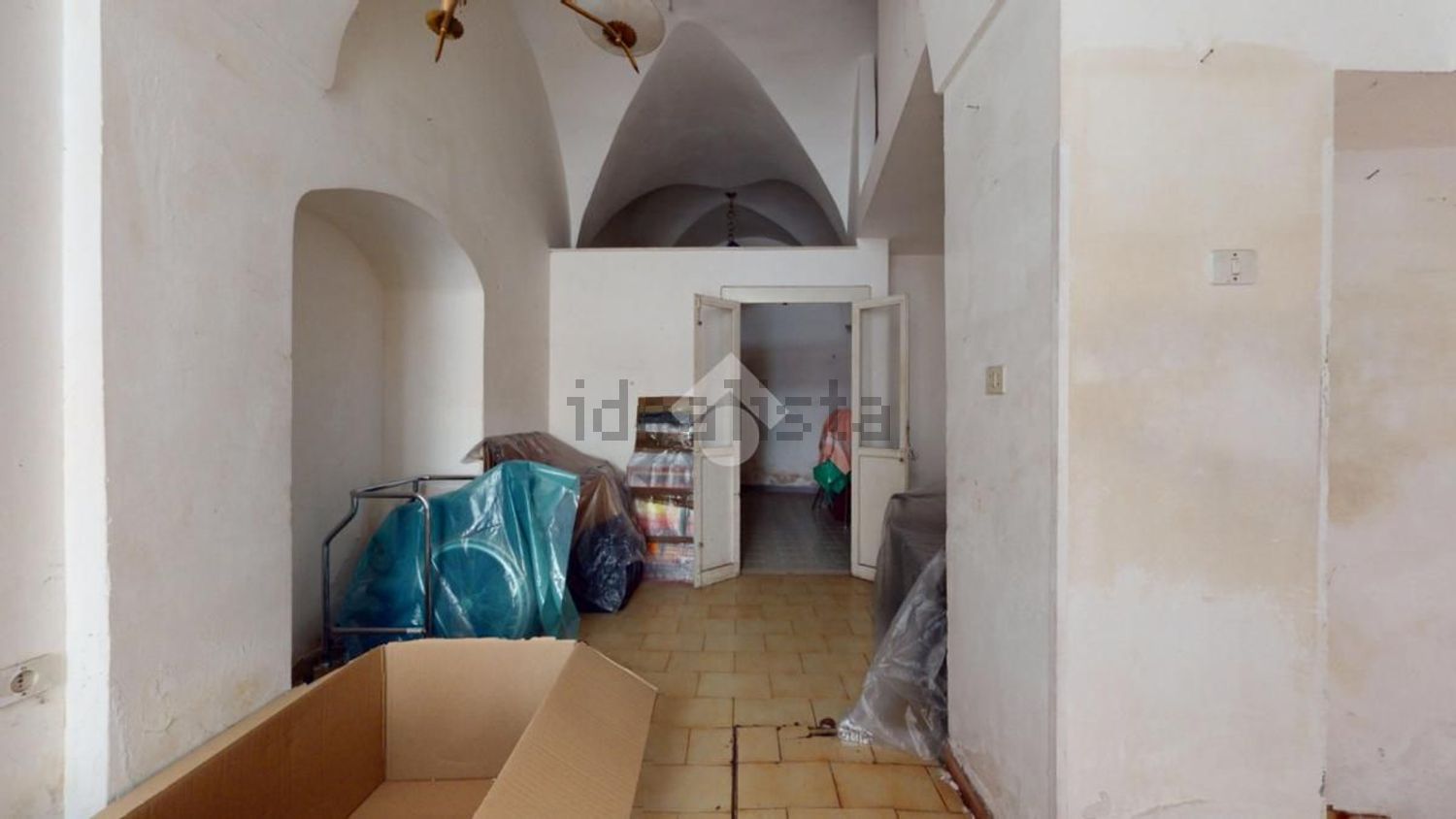 appartamento in vendita a Martina Franca in zona Centro Storico
