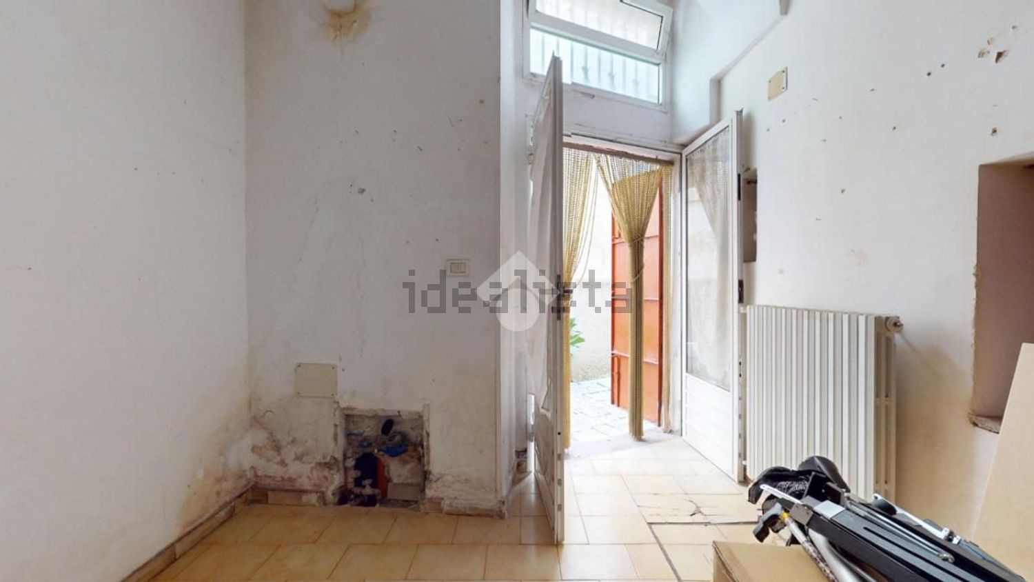 appartamento in vendita a Martina Franca in zona Centro Storico