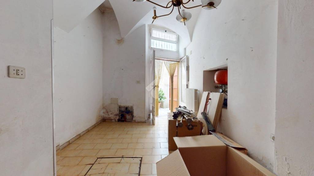 casa indipendente in vendita a Martina Franca in zona Centro Storico