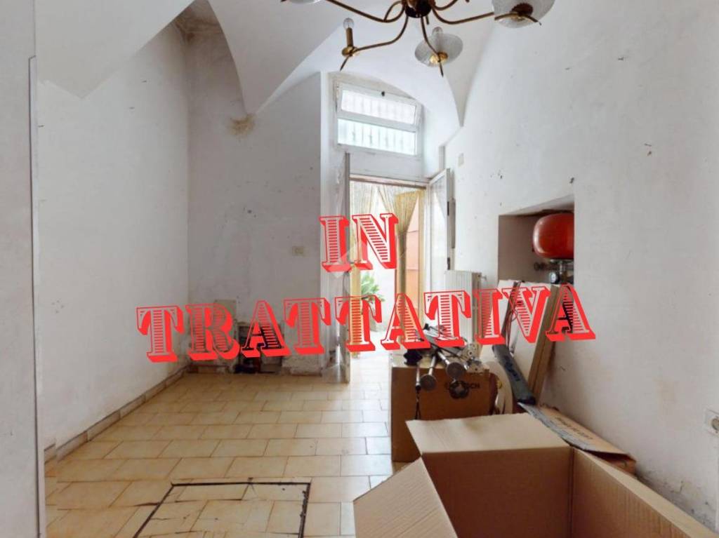 casa indipendente in vendita a Martina Franca in zona Centro Storico
