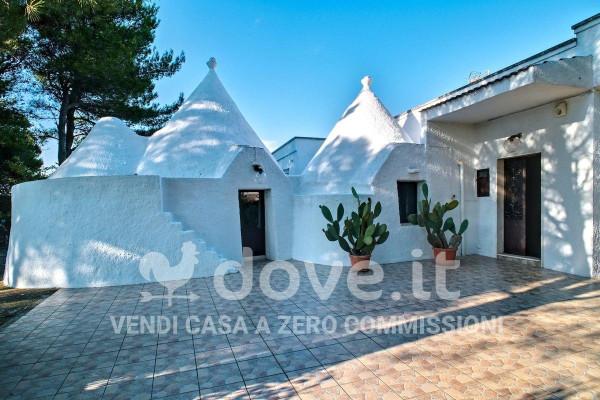 casa indipendente in vendita a Martina Franca in zona Centro Storico