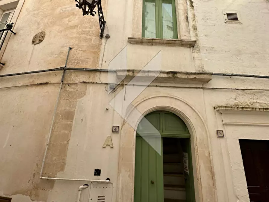 casa indipendente in vendita a Martina Franca