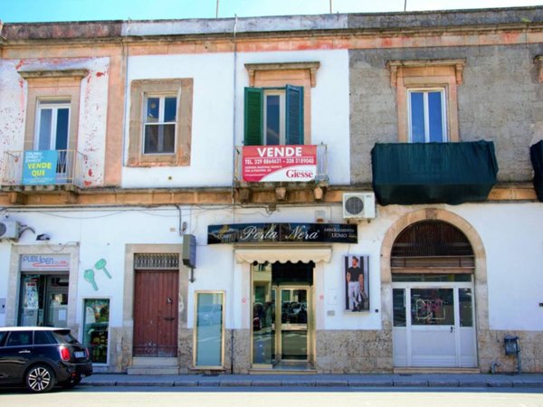 appartamento in vendita a Martina Franca