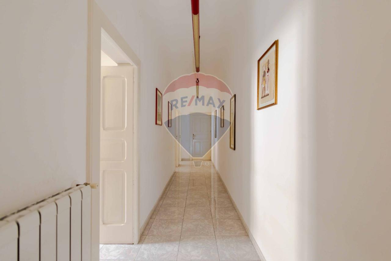 appartamento in vendita a Martina Franca in zona Centro Storico