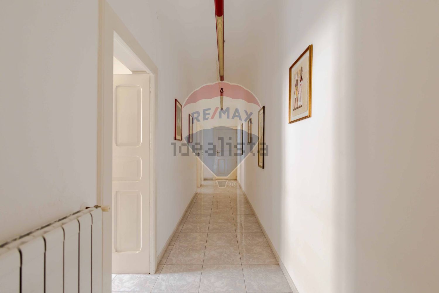 appartamento in vendita a Martina Franca