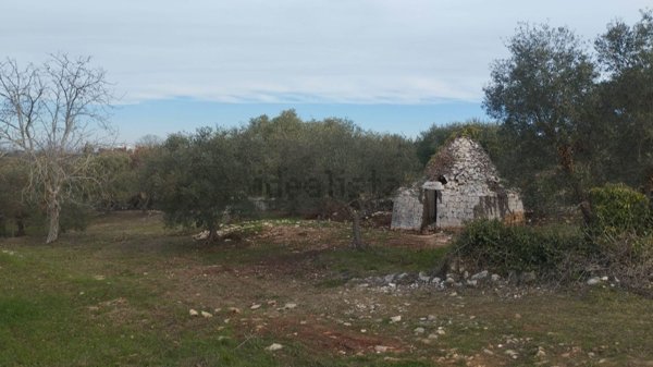 monolocale in vendita a Martina Franca