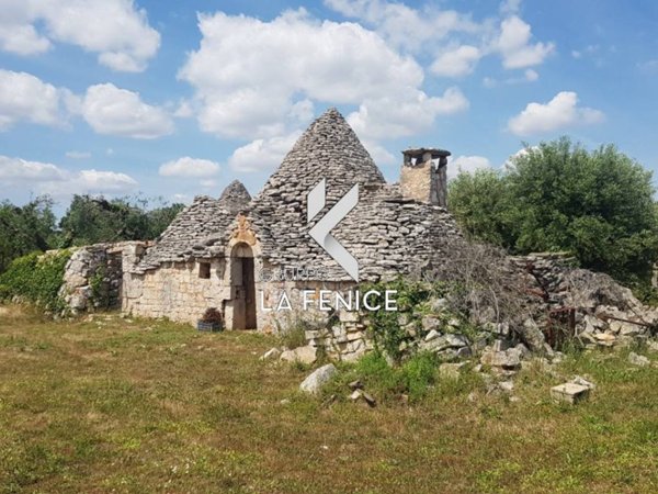 casa indipendente in vendita a Martina Franca in zona Capitolo