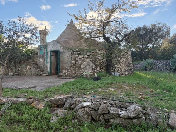 appartamento in vendita a Martina Franca