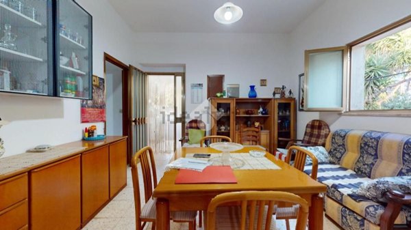 appartamento in vendita a Martina Franca