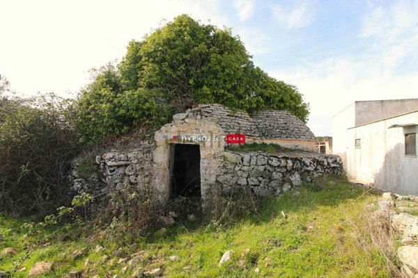 appartamento in vendita a Martina Franca