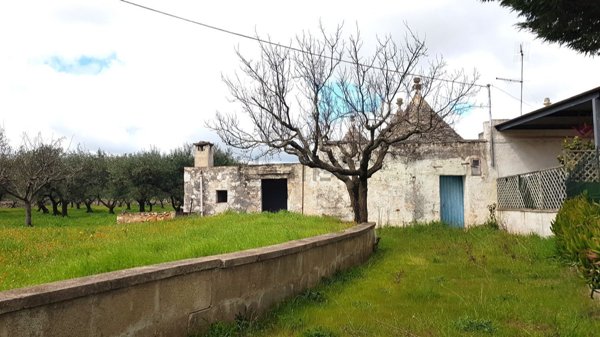 appartamento in vendita a Martina Franca