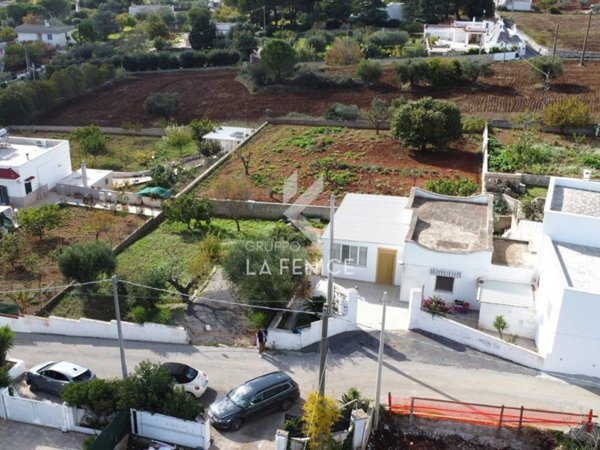 casa indipendente in vendita a Martina Franca