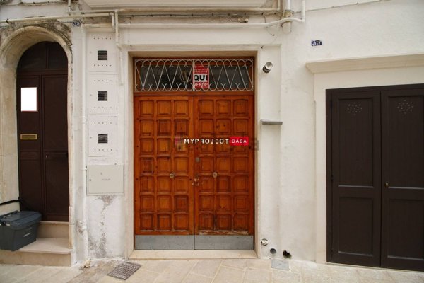 appartamento in vendita a Martina Franca in zona Centro Storico