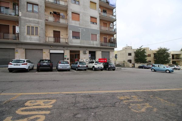 appartamento in vendita a Martina Franca