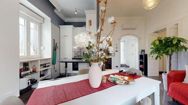 appartamento in vendita a Martina Franca