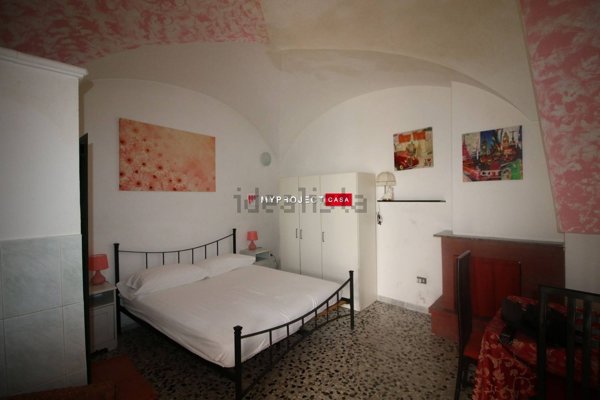 appartamento in vendita a Martina Franca in zona Centro Storico