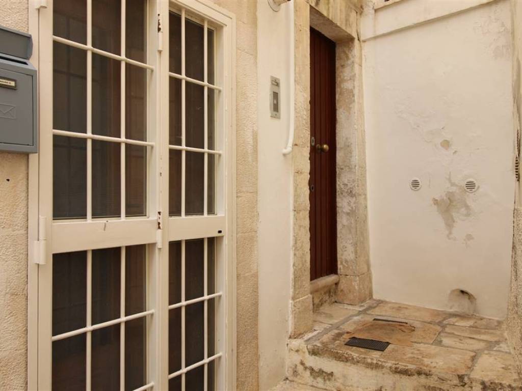 appartamento in vendita a Martina Franca in zona Centro Storico