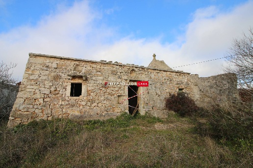 casa indipendente in vendita a Martina Franca