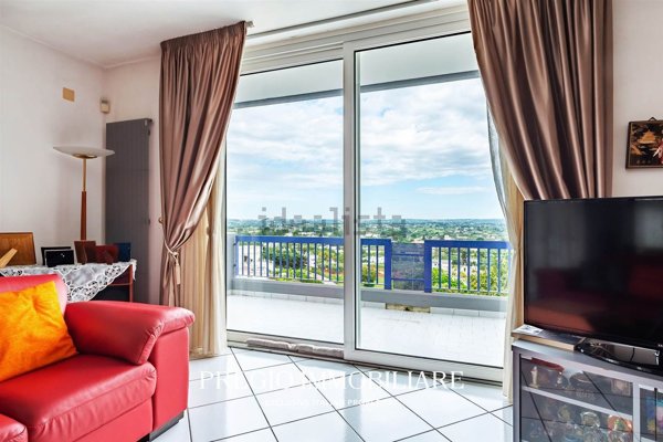 appartamento in vendita a Martina Franca in zona Centro Storico