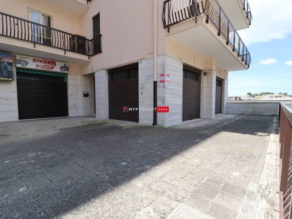negozio in vendita a Martina Franca
