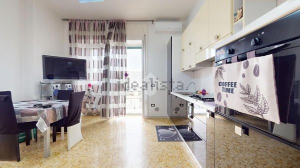 appartamento in vendita a Martina Franca in zona Centro Storico