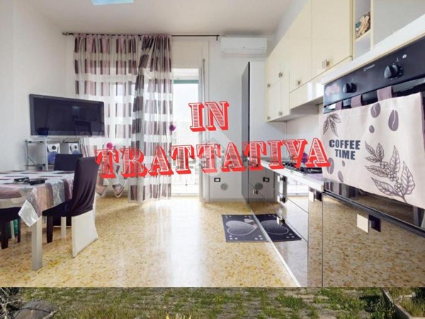 appartamento in vendita a Martina Franca in zona Centro Storico